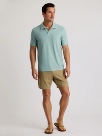 Ocean Mist
