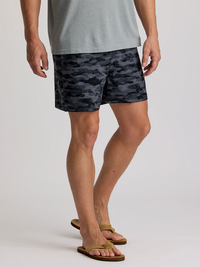 Seasmoke Camo Black