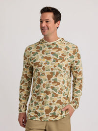 Vintage Camo