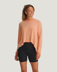 Coral Peach