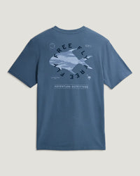 Pacific Blue