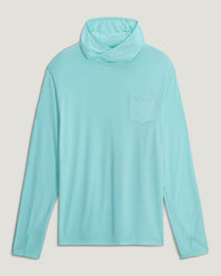 Bahama Blue