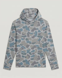 Vintage Camo Aspen Grey