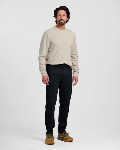 Men's Passage 5 Pocket Pant - Black Sand