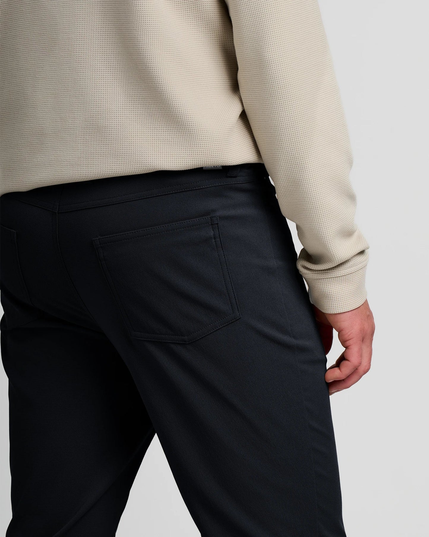 Men's Passage 5 Pocket Pant - Black Sand