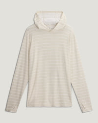 Dash Stripe Birch