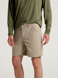 Vintage Khaki