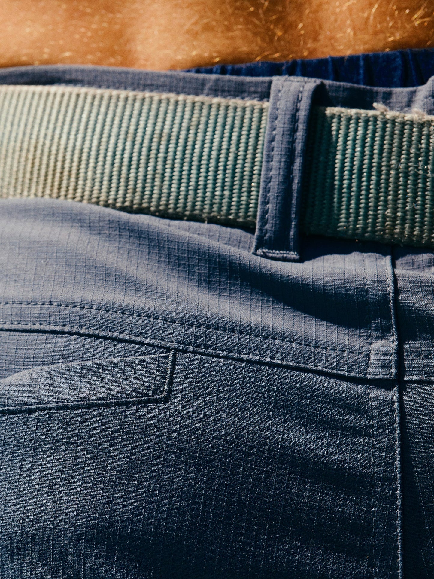Men's Topogrid Pant - Storm Cloud