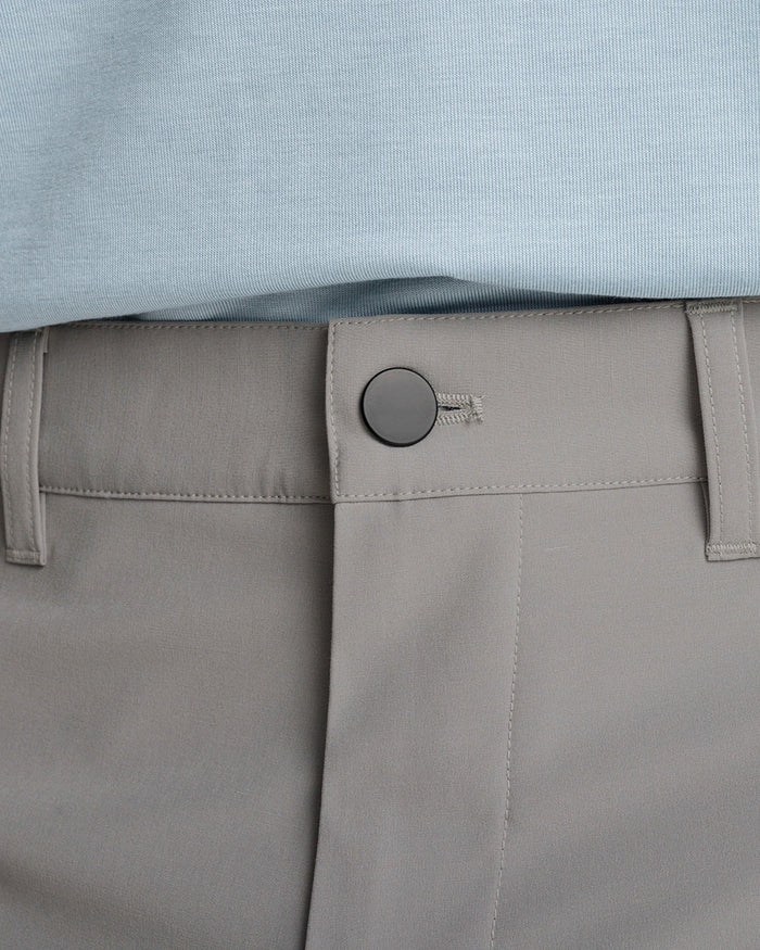 Men's Tradewind Short - Cement
