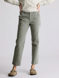 Smokey Olive